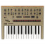 Korg Monologue