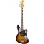 Fender Jaguar Bass 3 Tone Sunburst