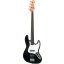 Fender Standard J Bass RW Black