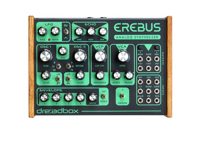 Dreadbox Erebus