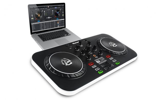 Numark iDJ Live II
