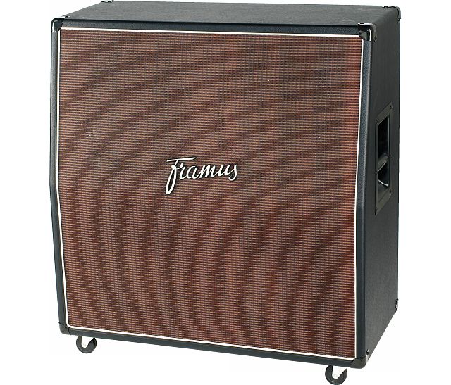 Framus Dragon 4x12 AN
