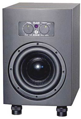 Adam Audio ADAM SUB8