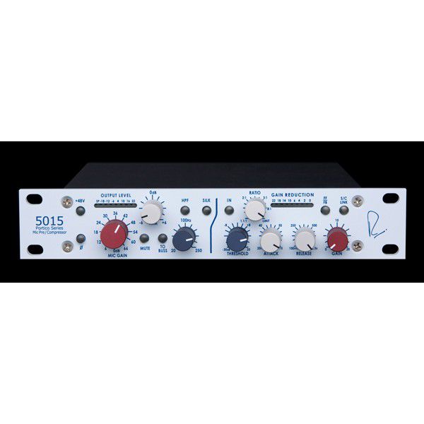 Rupert Neve Designs Portico 5015