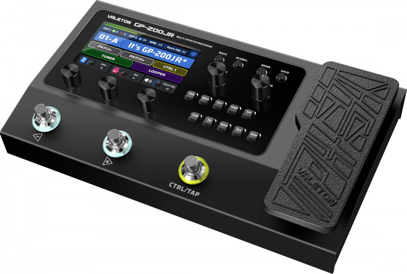 Valeton GP-200JR