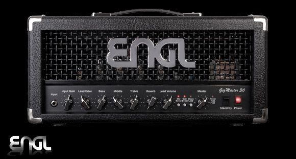 ENGL Gigmaster 30 E-305