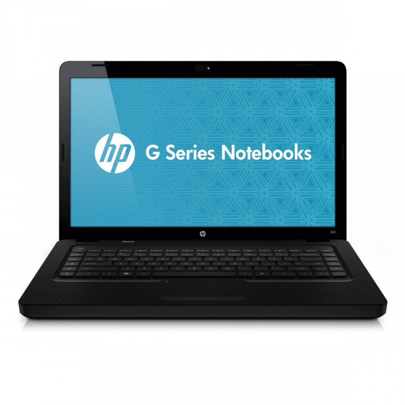 Hewlett-Packard HP G62