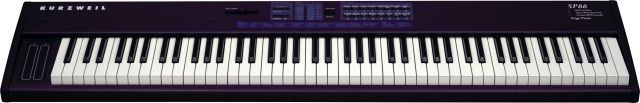 Kurzweil SP88X