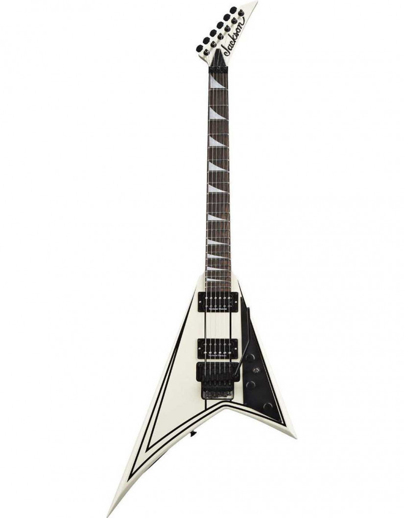 Jackson RR5 FR Ivory
