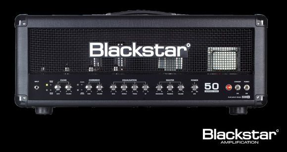 Blackstar AMP SERIES ONE 50