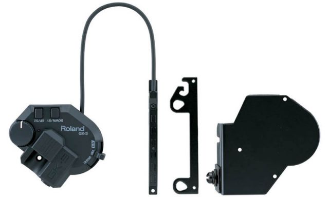 Roland GK-3 Divided Pickup