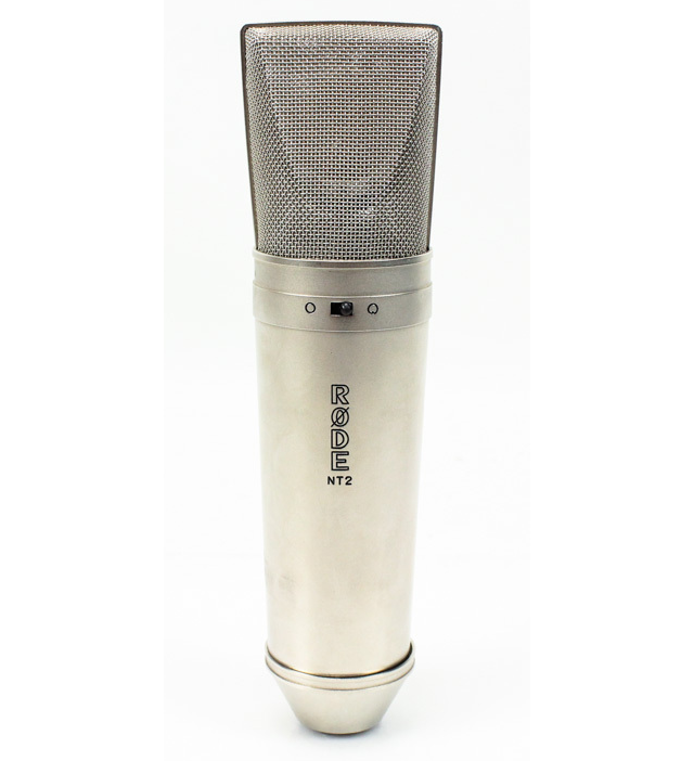Røde NT2