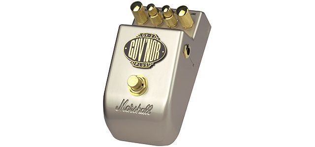 Marshall GV2