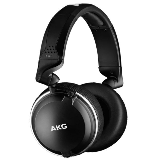AKG K-182