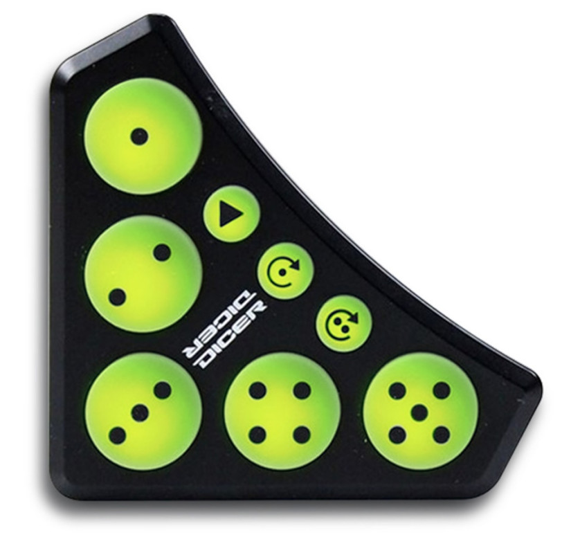 Novation Dicer