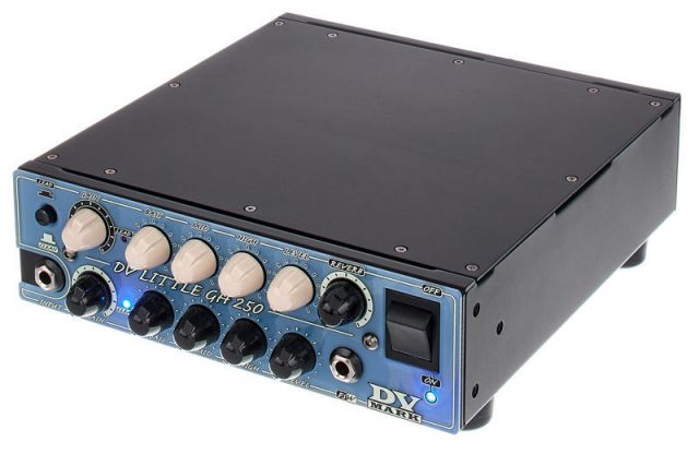 DV Mark DV Little GH 250