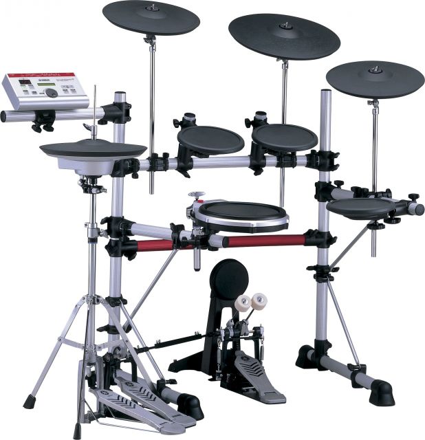Yamaha DTXPRESS IV ST V2