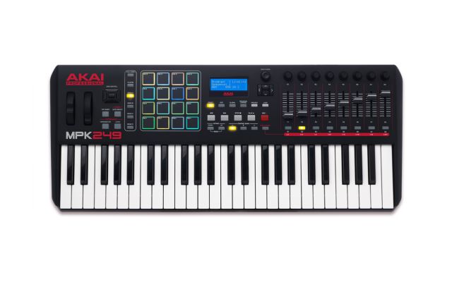 Akai MPK 249
