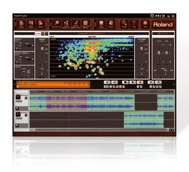 Roland R-MIX