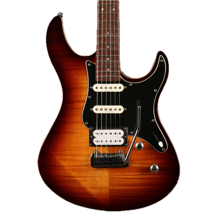 Yamaha Pacifica 812v