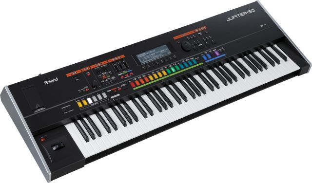 Roland Jupiter-50