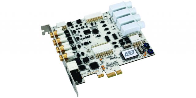 ESI EGO-SYS () JULI@ Xte