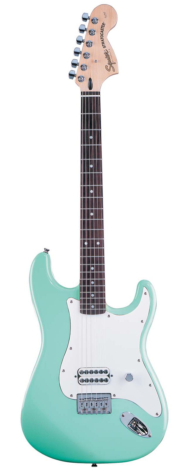 Fender Stratocaster Tom Delonge Signature