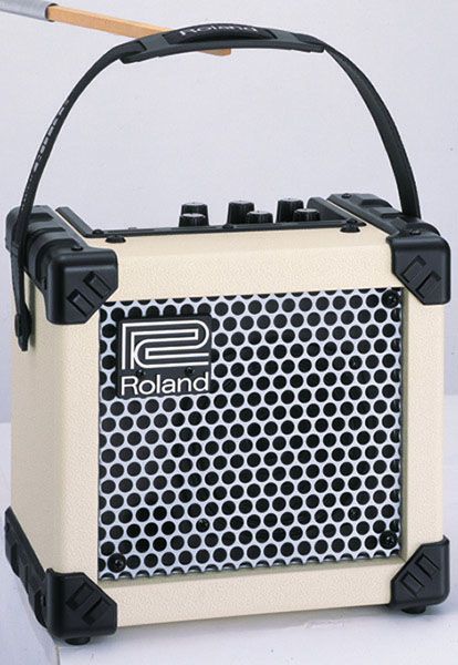 Roland ROLAND Micro-CUBE-W