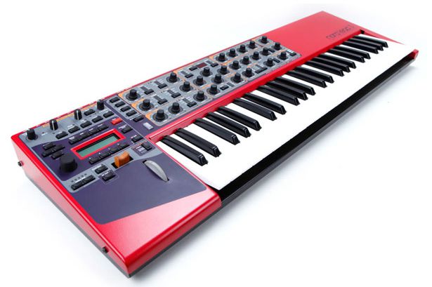 Clavia Nord Lead 3