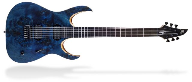 Mayones Duvell Elite 6