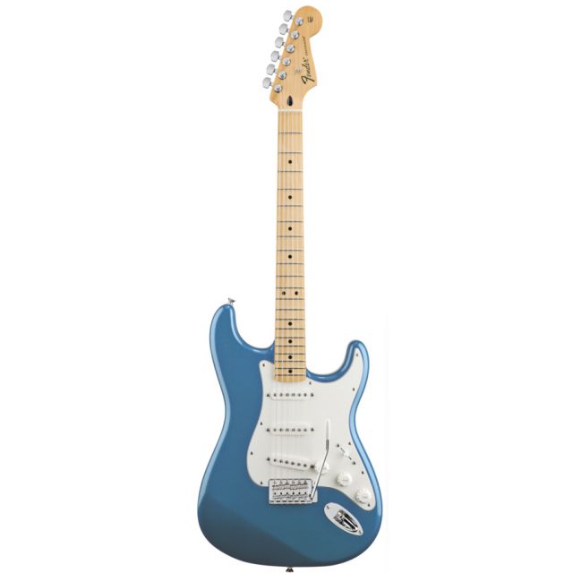 Fender Stratocaster Standard LPB RW