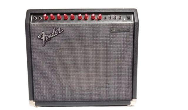 Fender Eighty-Five