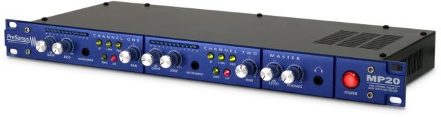 Presonus MP20