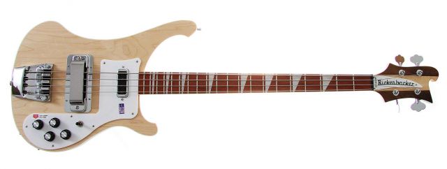 Rickenbacker 4003