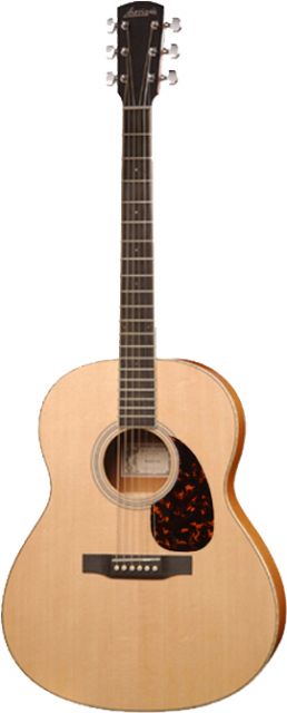 Larrivée L-03-RW-O PALOSANTO STD