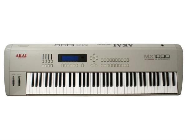 Akai MX1000