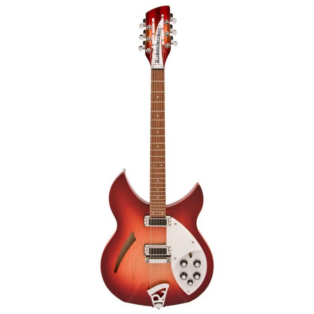Rickenbacker 330 6 FG