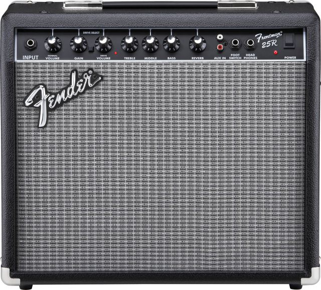 Fender Frontman 25R