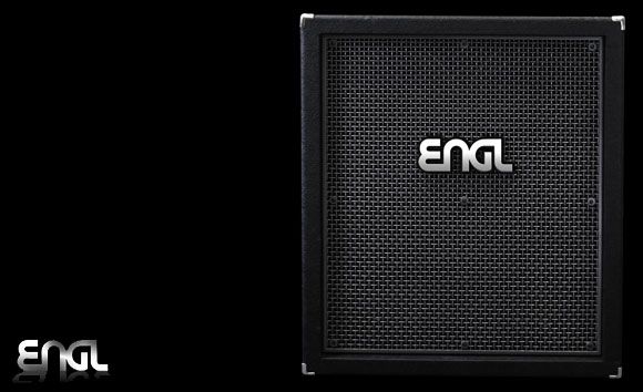 ENGL Pro XXL 4x12 E412XXL recto