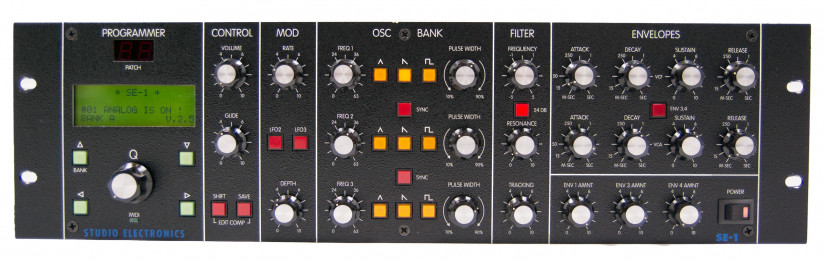 Studio Electronics SE-1