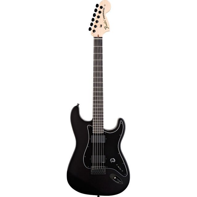 Fender Stratocaster Jim Root Signature