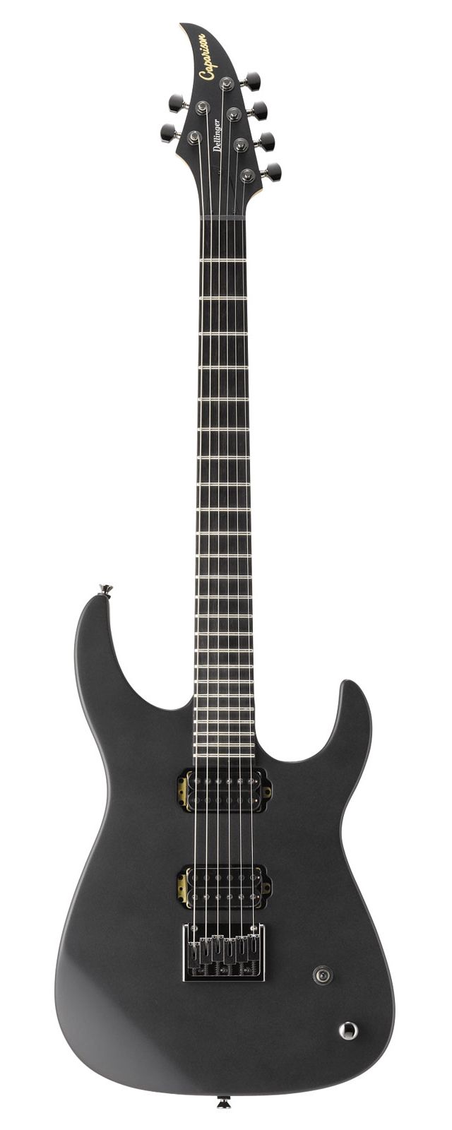 Caparison Dellinger II