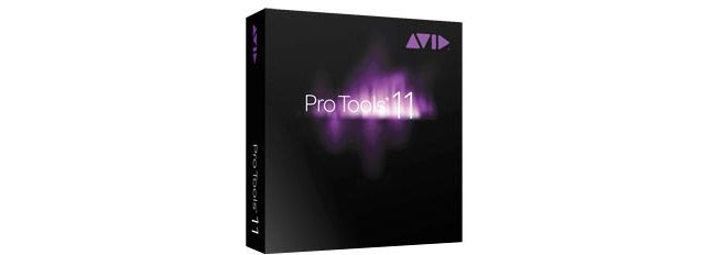 Avid Pro Tools