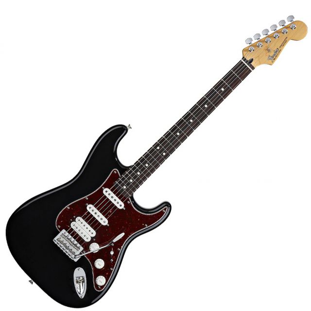 Fender Stratocaster Lonestar USA