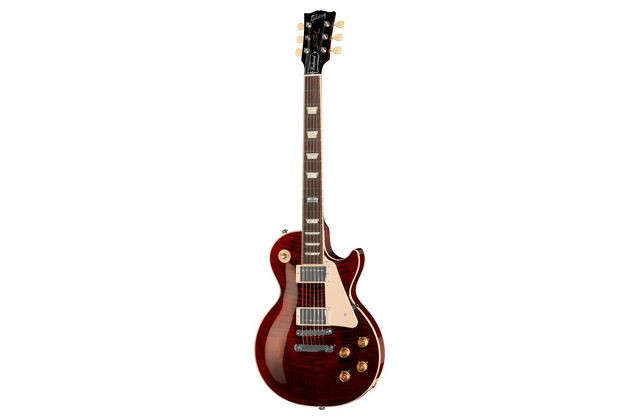 Gibson Les Paul Traditional WR 2014
