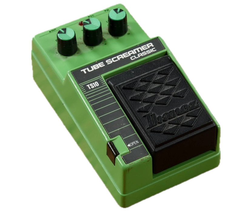 Ibanez TS-10