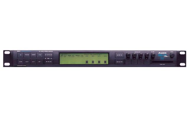 Alesis S4