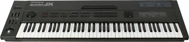 Roland Super JX-10