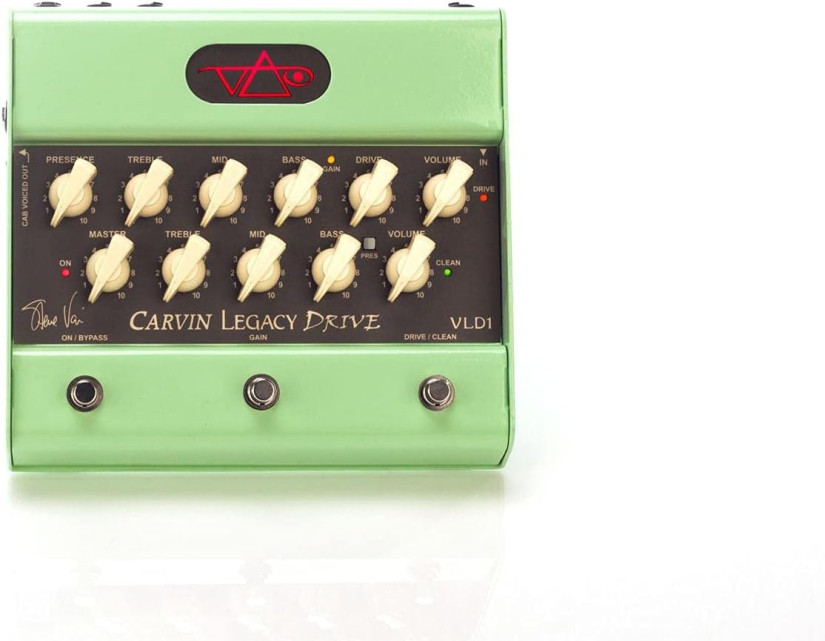 Carvin Legacy Drive VLD-1