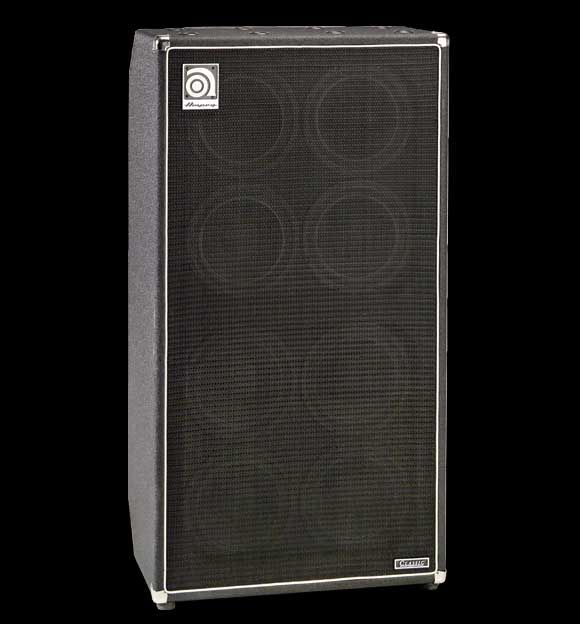 Ampeg SVT 810E Classic